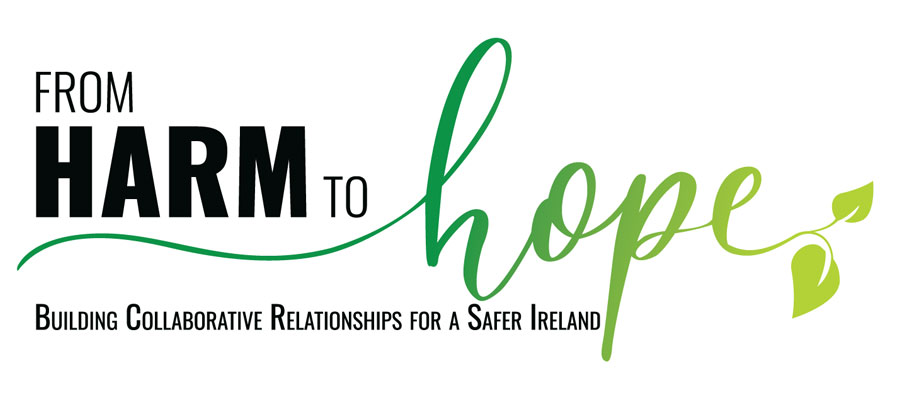 From Harm To Hope Toggle