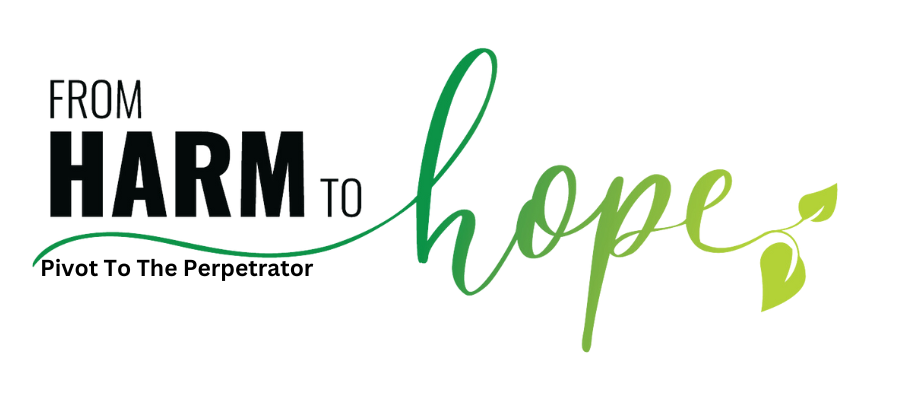 From Harm To Hope Toggle